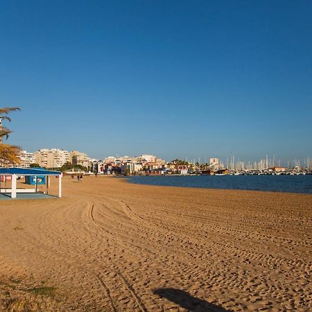 Appartamento Valencia 15 Torrevieja Esterno foto