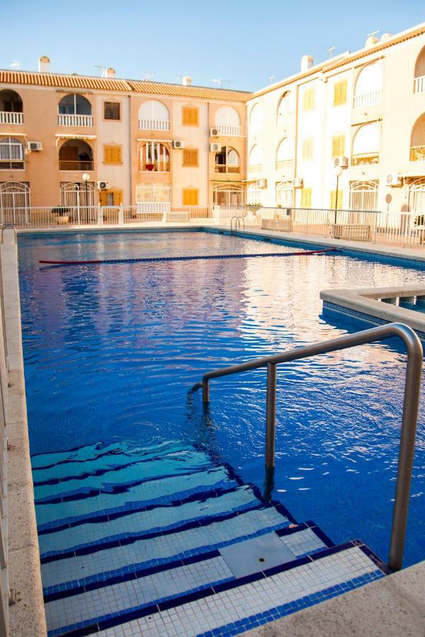 Appartamento Valencia 15 Torrevieja Esterno foto
