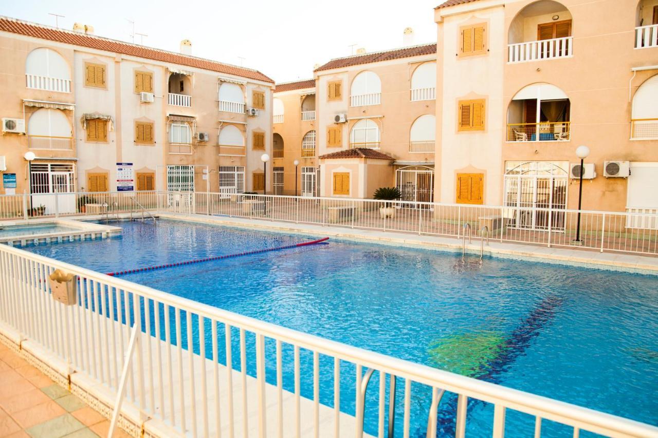 Appartamento Valencia 15 Torrevieja Esterno foto