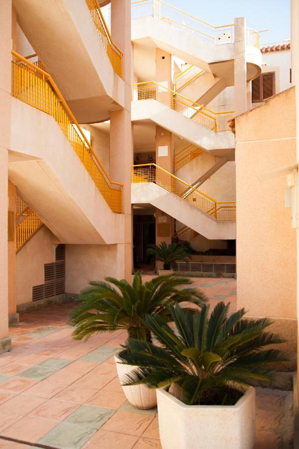 Appartamento Valencia 15 Torrevieja Esterno foto