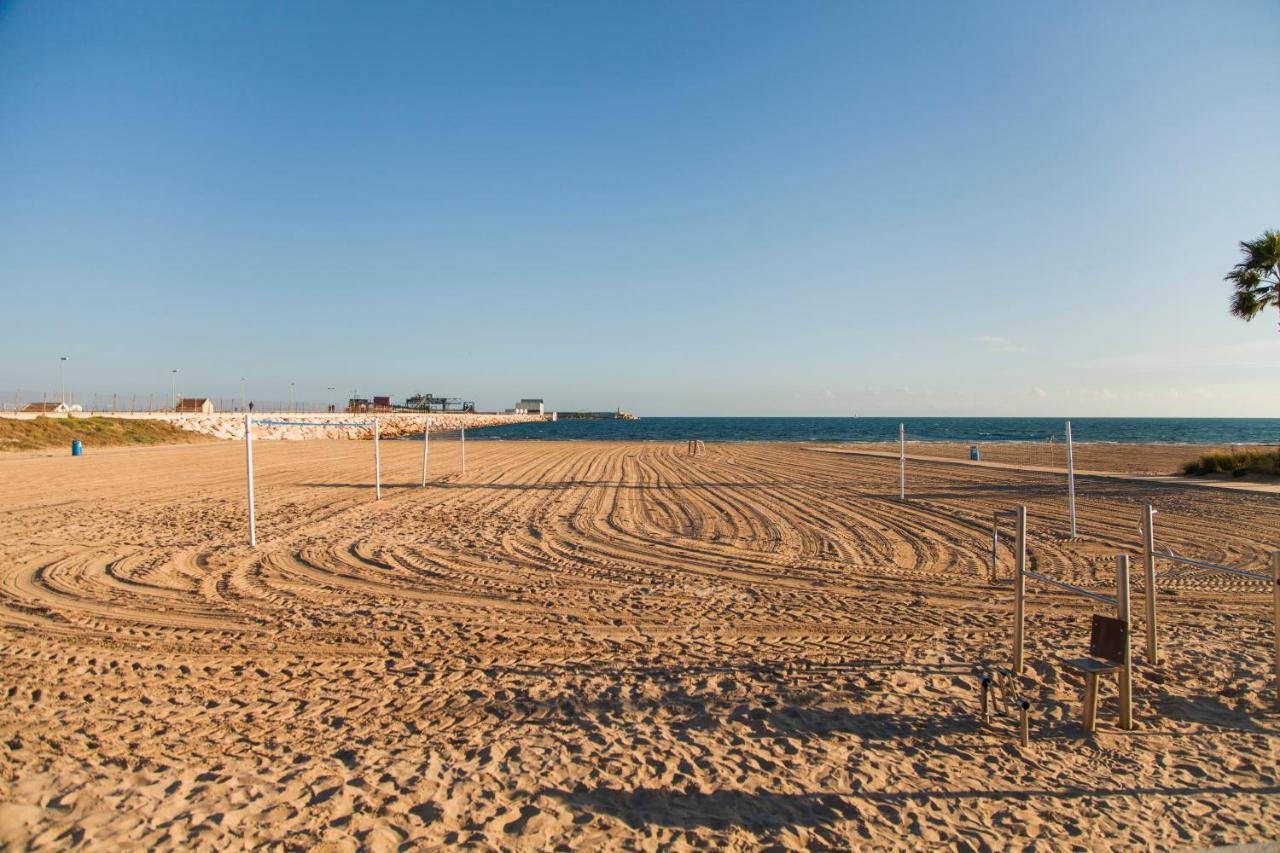 Appartamento Valencia 15 Torrevieja Esterno foto