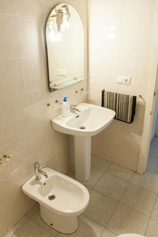 Appartamento Valencia 15 Torrevieja Esterno foto