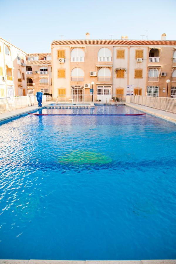 Appartamento Valencia 15 Torrevieja Esterno foto