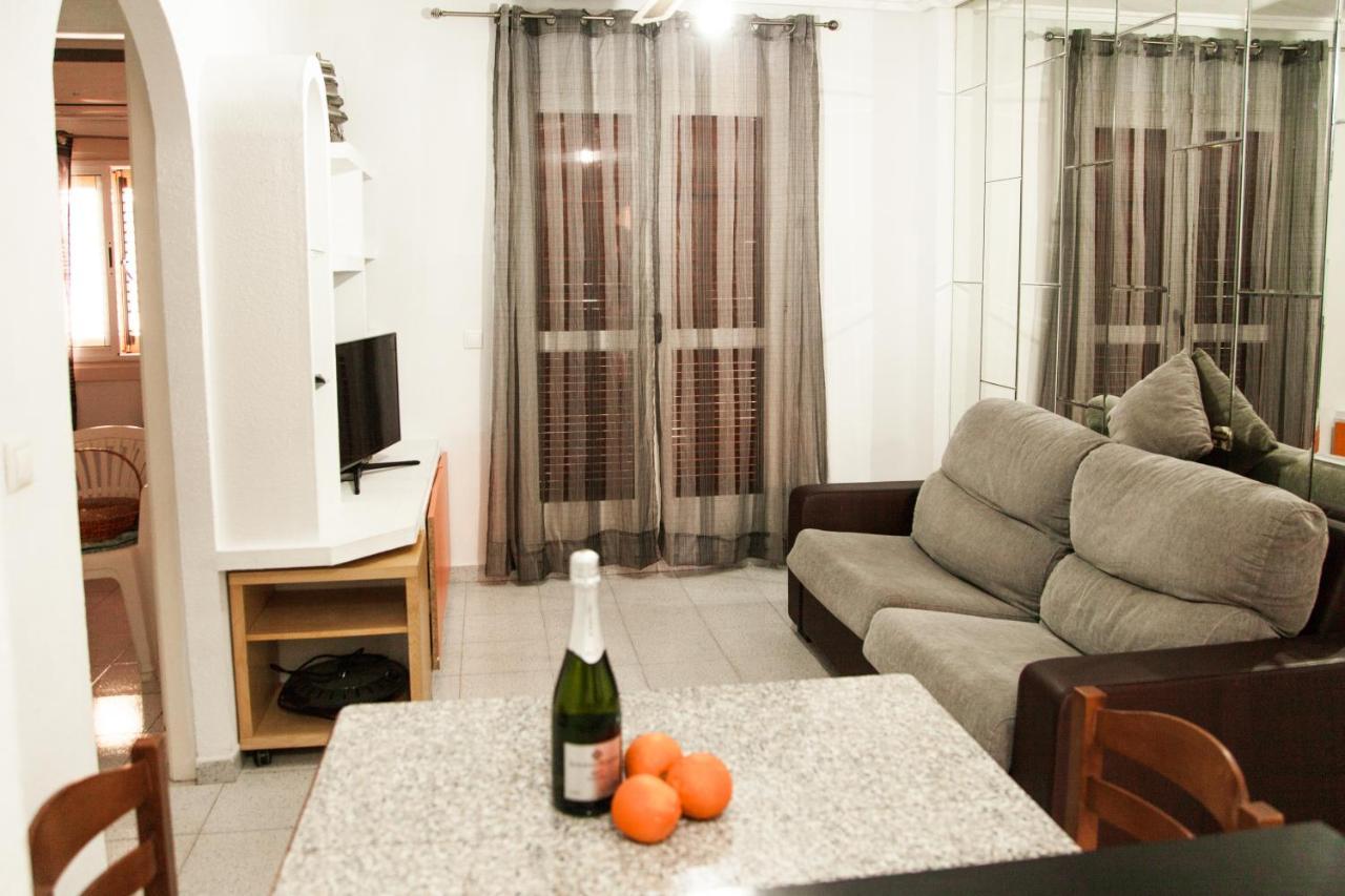 Appartamento Valencia 15 Torrevieja Esterno foto