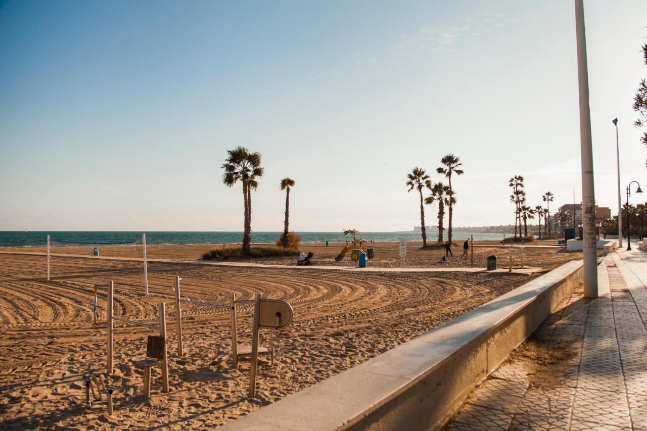 Appartamento Valencia 15 Torrevieja Esterno foto